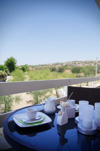 B&B Agramonte