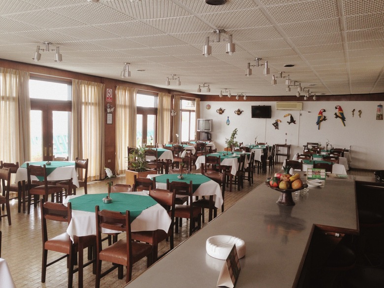 Hotel Tropical Inn