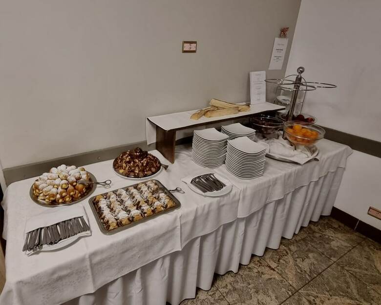 Hotel Sciatori