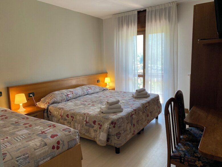 Hotel Sciatori
