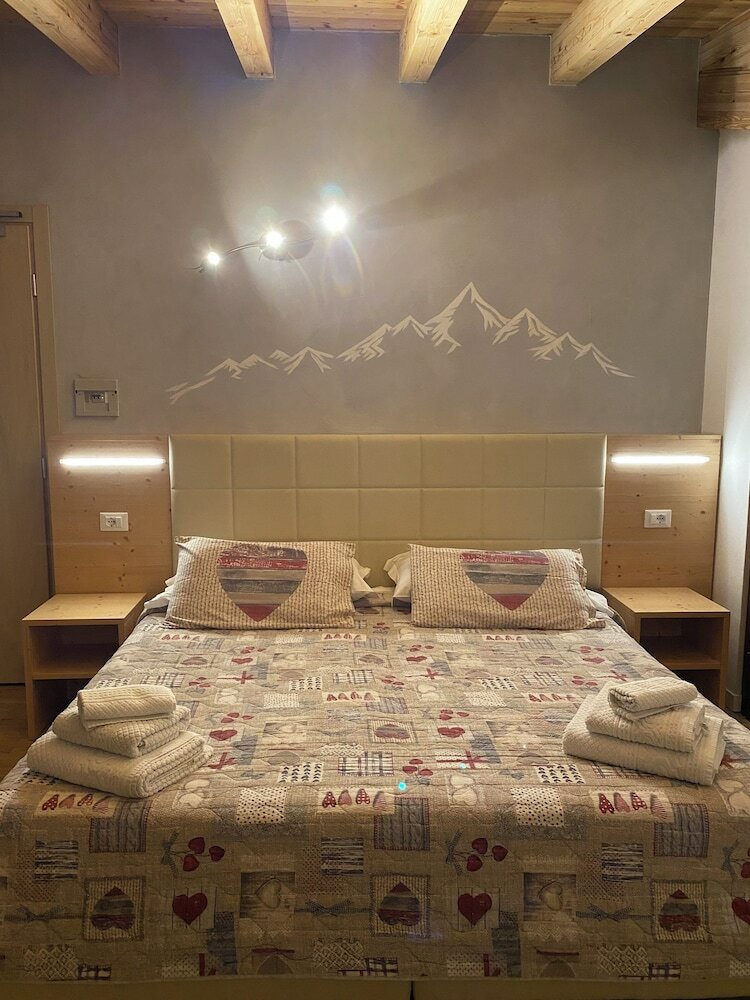 Hotel Sciatori