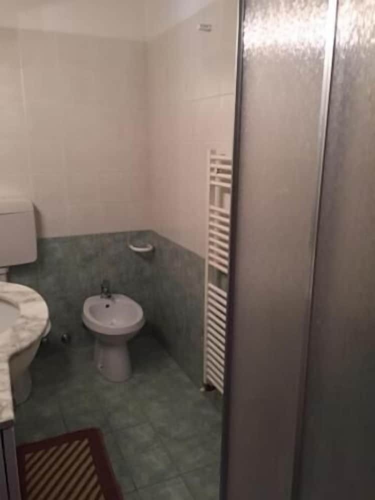 Hotel Sciatori