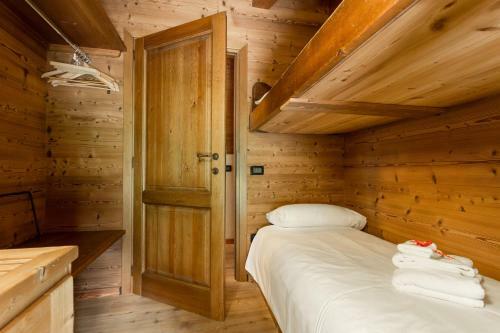 Apartamento Le Petit Coeur Residence de Montagne
