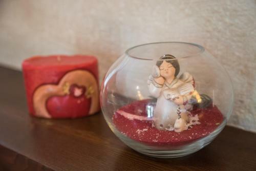 Apartamento Le Petit Coeur Residence de Montagne