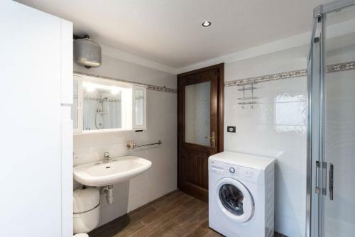 Apartamento Le Petit Coeur Residence de Montagne