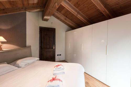 Apartamento Le Petit Coeur Residence de Montagne