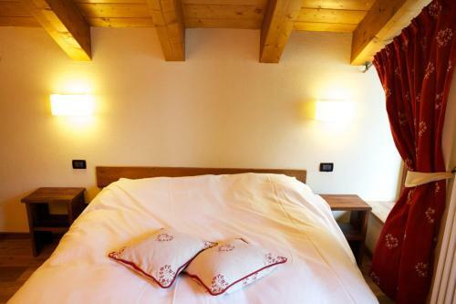 Apartamento Le Petit Coeur Residence de Montagne