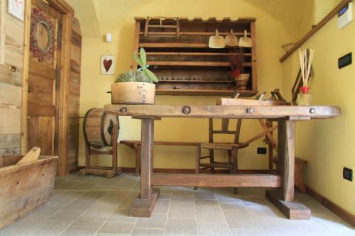 Apartamento Le Petit Coeur Residence de Montagne