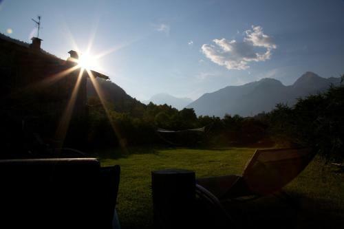 Apartamento Le Petit Coeur Residence de Montagne
