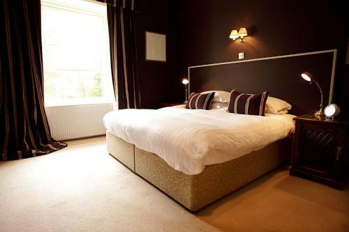 Boath House Hotel