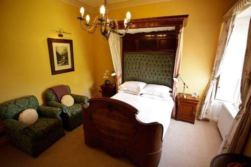 Boath House Hotel