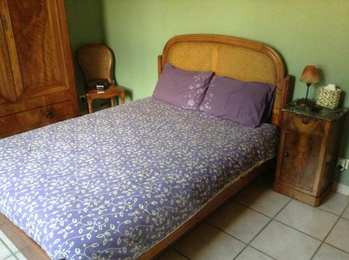 Bed & Breakfast Croix Blanche