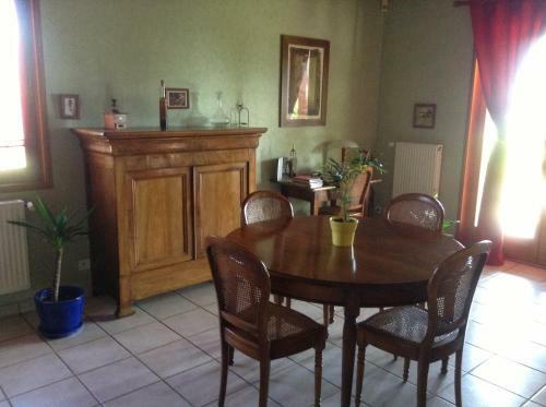Bed & Breakfast Croix Blanche