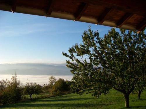 Bed & Breakfast Croix Blanche
