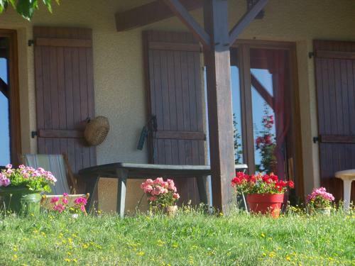 Bed & Breakfast Croix Blanche