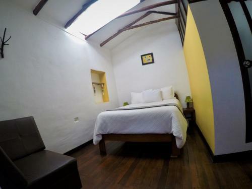 Posada Hostal Iskay