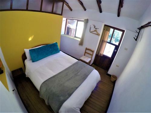 Posada Hostal Iskay