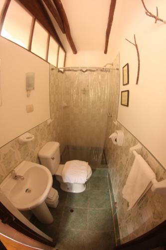 Posada Hostal Iskay