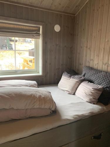 H�vi Solsiden Trysil Bor Du Rett Ved Sykkelstier