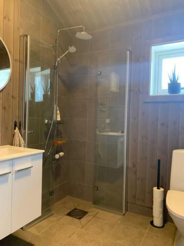 H�vi Solsiden Trysil Bor Du Rett Ved Sykkelstier