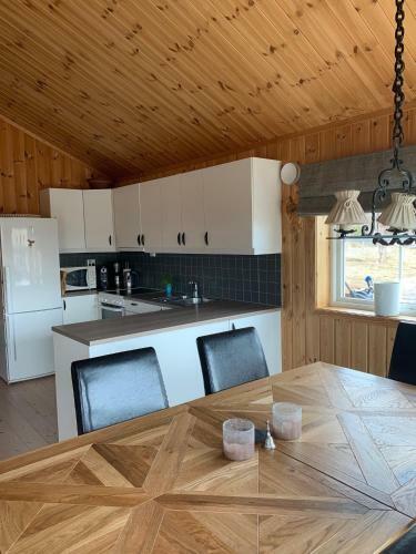 H�vi Solsiden Trysil Bor Du Rett Ved Sykkelstier