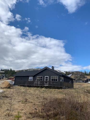 H�vi Solsiden Trysil Bor Du Rett Ved Sykkelstier