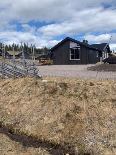 H�vi Solsiden Trysil Bor Du Rett Ved Sykkelstier