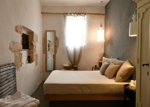 Il Trullo Bianco - Country House & Spa
