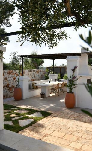 Il Trullo Bianco - Country House & Spa