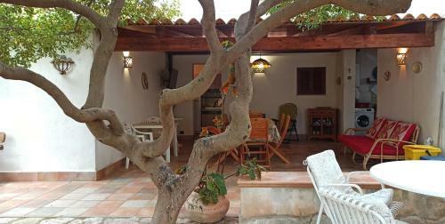 Villa Indipendente Con Patio Giardino E Parcheggio