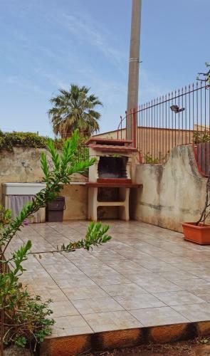 Villa Indipendente Con Patio Giardino E Parcheggio