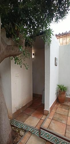 Villa Indipendente Con Patio Giardino E Parcheggio