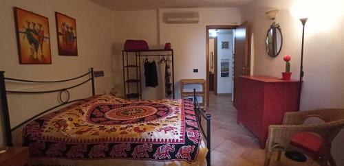 Villa Indipendente Con Patio Giardino E Parcheggio