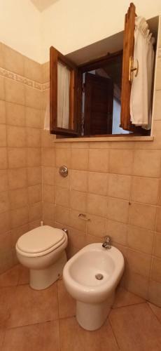 Villa Indipendente Con Patio Giardino E Parcheggio