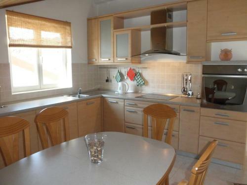 Apartment Preka