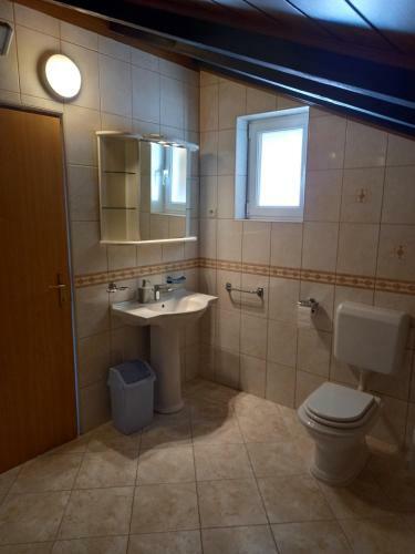 Apartment Preka