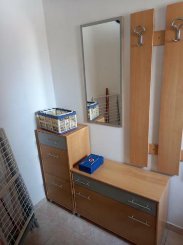 Apartment Preka