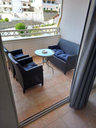 Apartment Preka