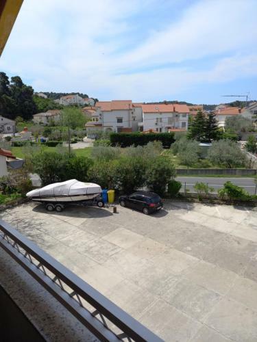 Apartment Preka