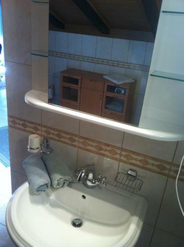 Apartment Preka