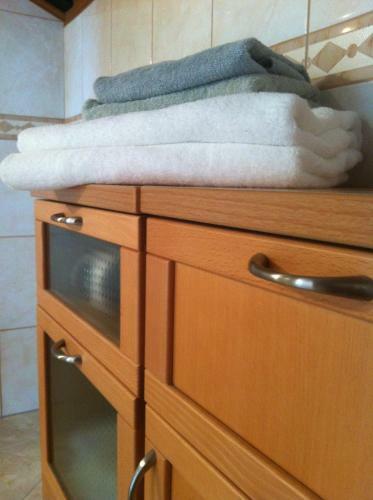 Apartment Preka