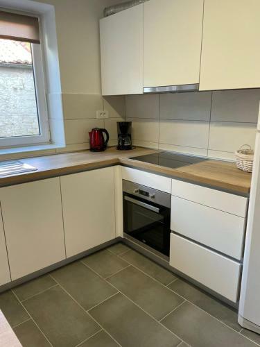 Apartman Mihaela