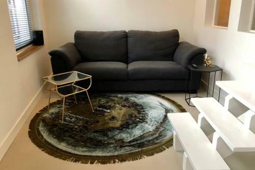 Urban Gem Apartment
