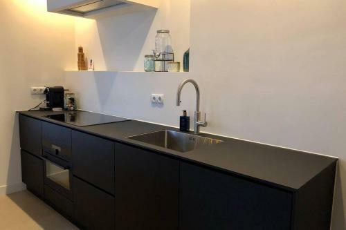 Urban Gem Apartment