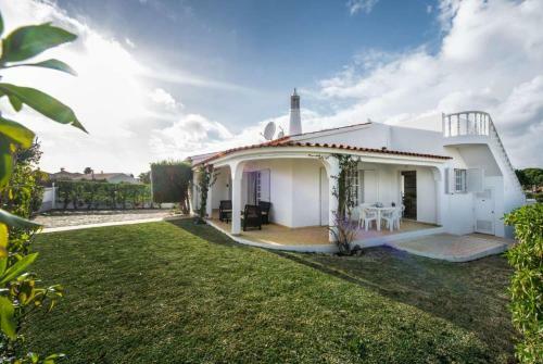 Villa Rosemary