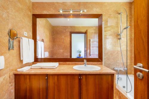 Apartamento Whome Matosinhos 4-bed Luxury W/ Elevator S-pool Parking