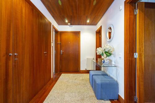 Apartamento Whome Matosinhos 4-bed Luxury W/ Elevator S-pool Parking