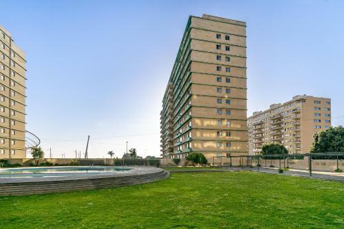 Apartamento Whome Matosinhos 4-bed Luxury W/ Elevator S-pool Parking