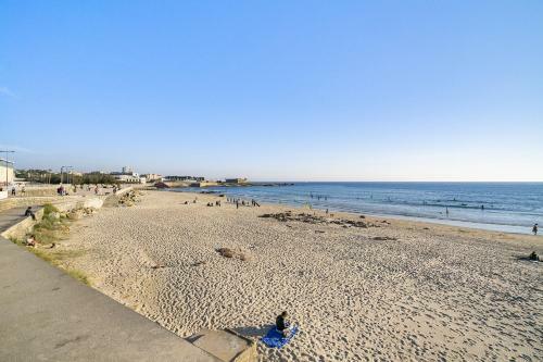 Apartamento Whome Matosinhos 4-bed Luxury W/ Elevator S-pool Parking