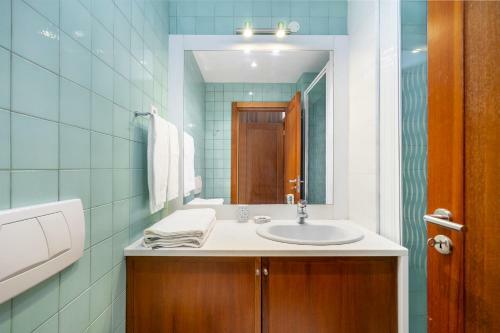 Apartamento Whome Matosinhos 4-bed Luxury W/ Elevator S-pool Parking